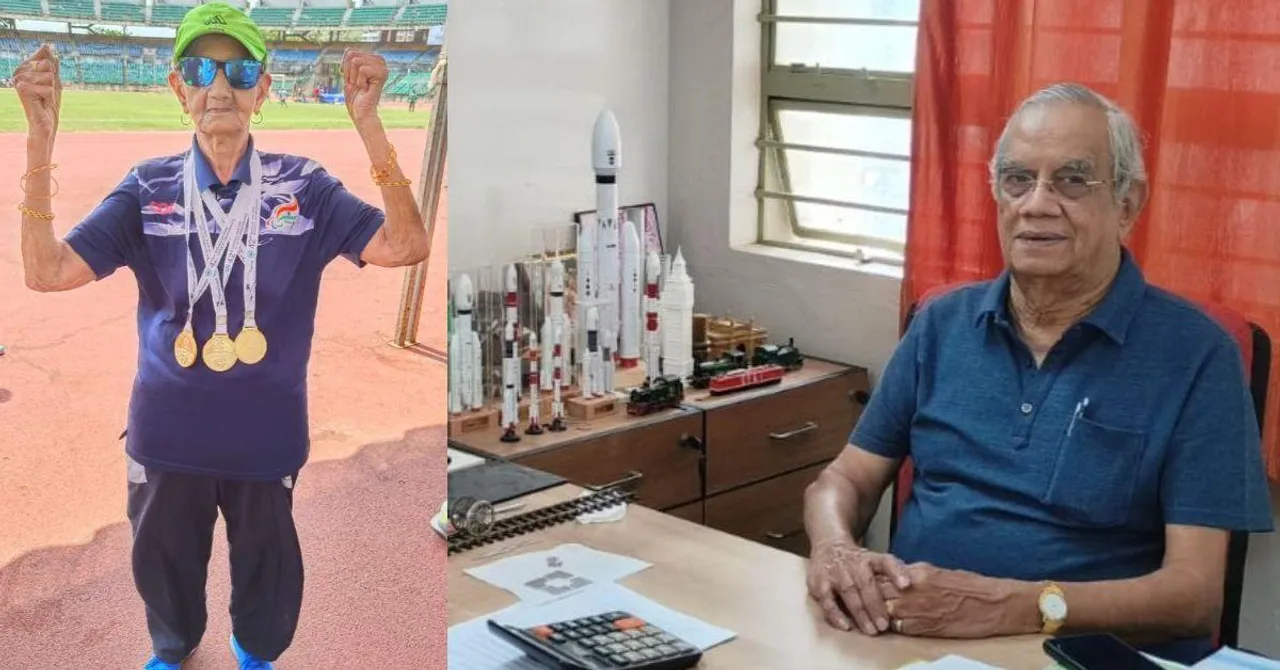 'Dreams Don't Have An Expiry Date': 8 Senior Citizens Who Achieved Their Lifelong Goals After 60