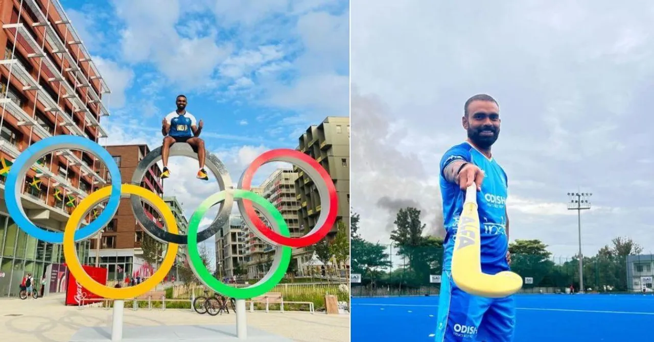 All About PR Sreejesh, The 'Superman' Goalkeeper Who Led Indian Men's Hockey Team to Olympics
