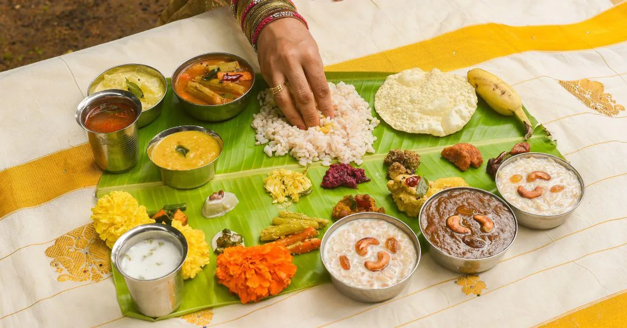 Onam 2024: 10 Must-Try ‘Sadhya’ Dishes From Kerala’s Top Chefs [Recipes Included]