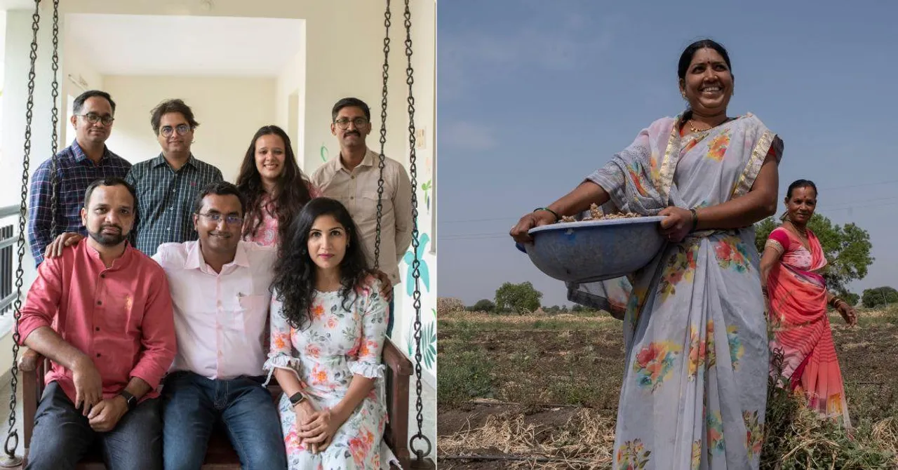 With 'Moomba', 7 Friends Use Solar Drying to Empower 3000+ Women & Build a Rs 200 Cr Startup
