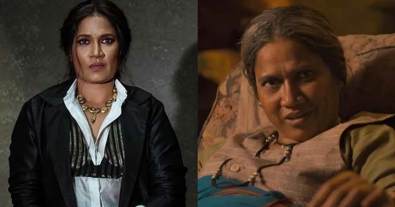 Chhaya Kadam's Rise From Earning Rs 250/Day to Laapataa Ladies & Oscars