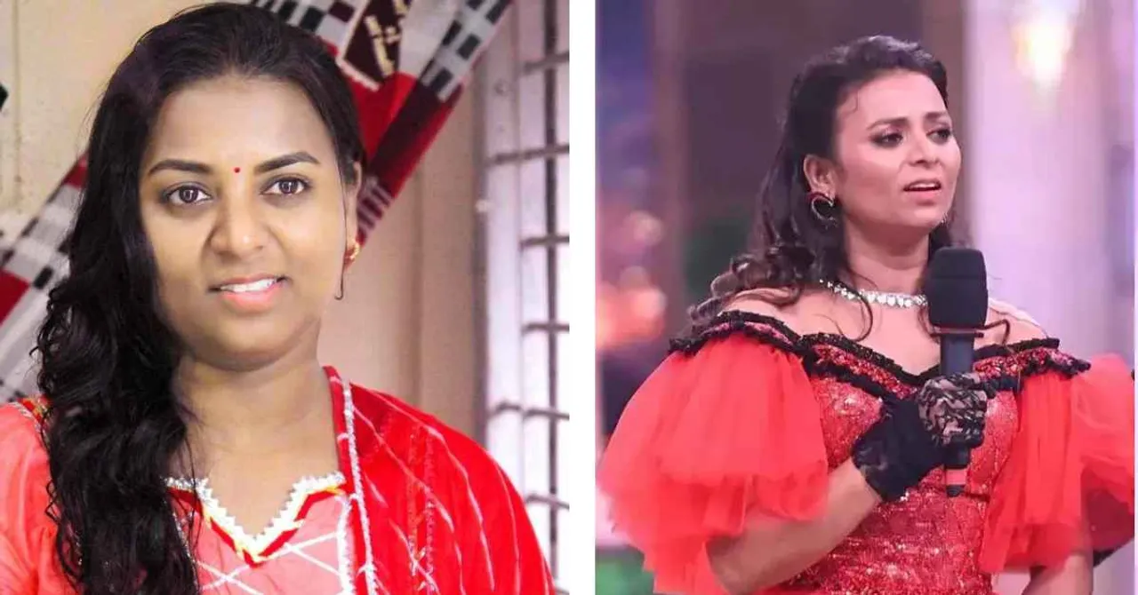 How This Domestic Help’s Love for Dance Led to 5.8M Insta Followers