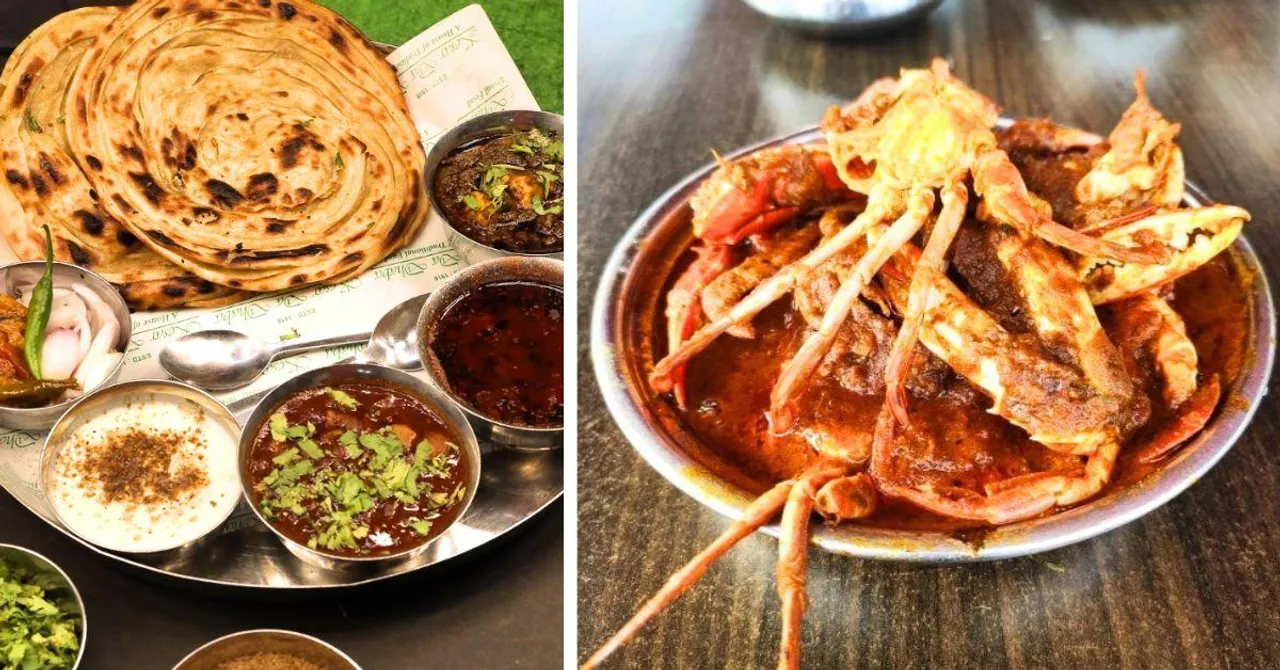 8 Best Dhabas To Save on Your Maps for the Next Road Trip