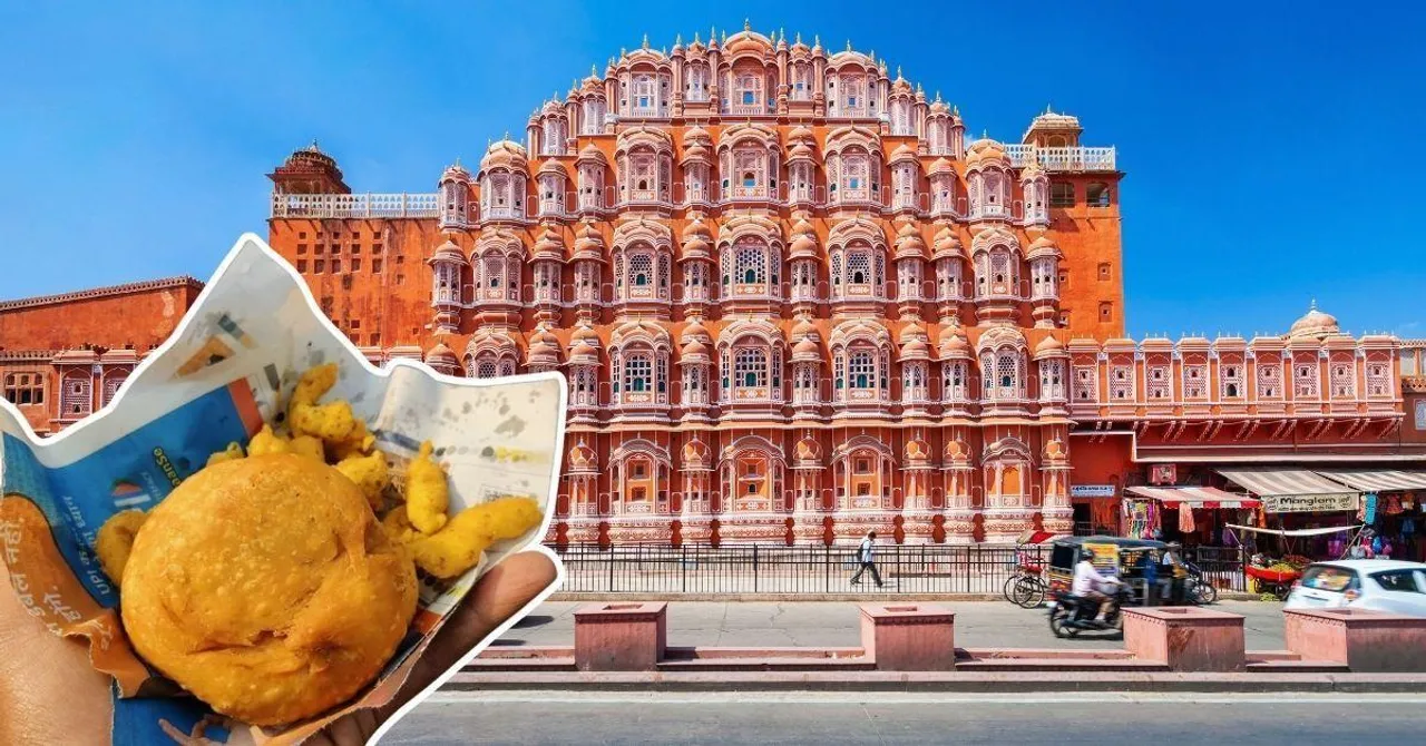 Foodies Share 7 Must-Visit Spots in Jaipur for the Best Kachoris