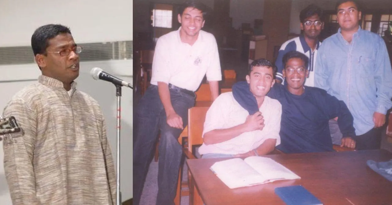 Why a Couple Fought Relentless Battles to Demand Justice After Whistleblower Manjunath’s Murder