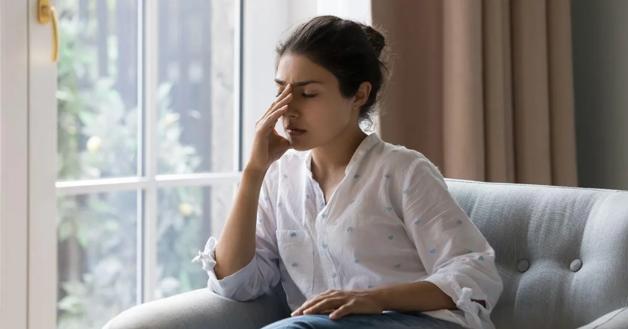 Breaking News to Breaking Point: How a Journalist Uncovered an Anxiety Disorder Through Ear Pain