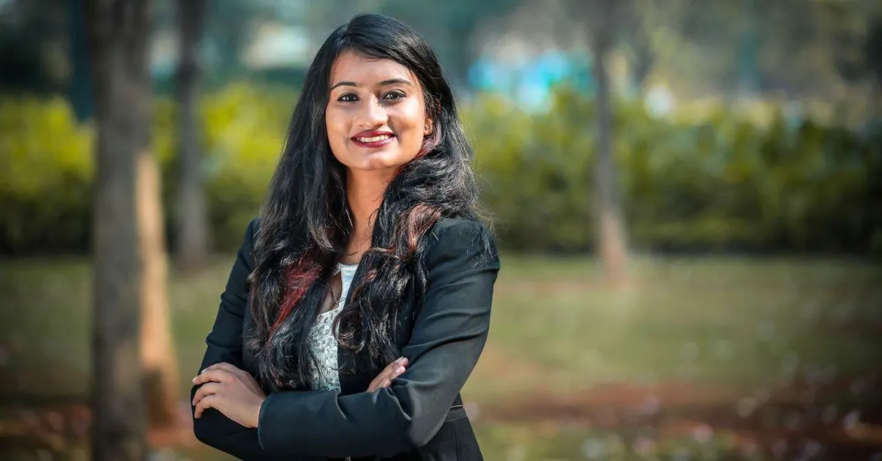 How Pooja Bangad’s Fight Against Gender Bias Led to the Platform SheWork - Empowering 1000+