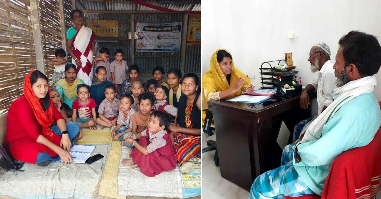 ‘I Was Married at 14 to a Man 3 Times My Age, Now I Work to End Child Marriages in Bihar'