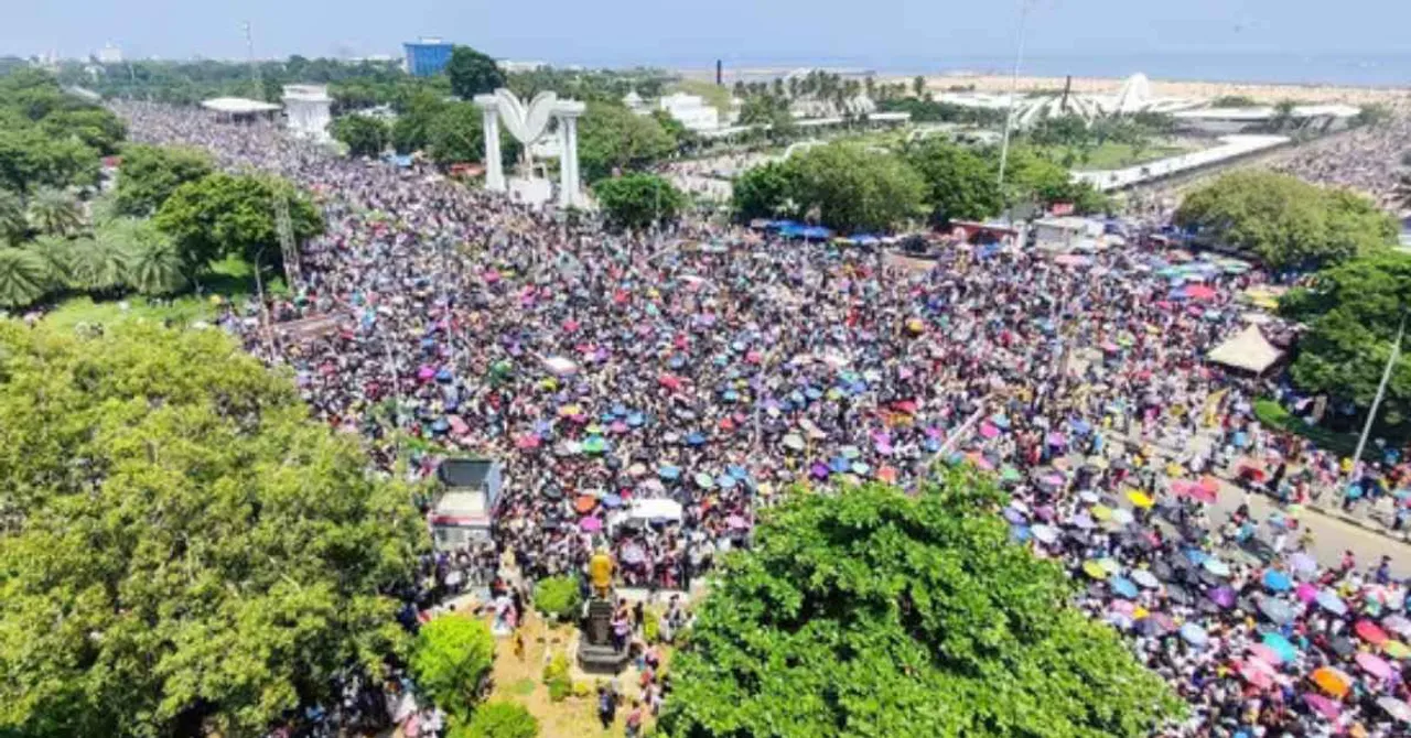 Air Show Tragedy: 10 Safety Tips for Handling Crowd Crushes and Stampedes