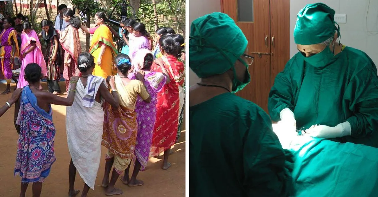 From Menstrual Exile to Death: What Drove Dr Rani Bang To Fight for Tribal Women’s Healthcare