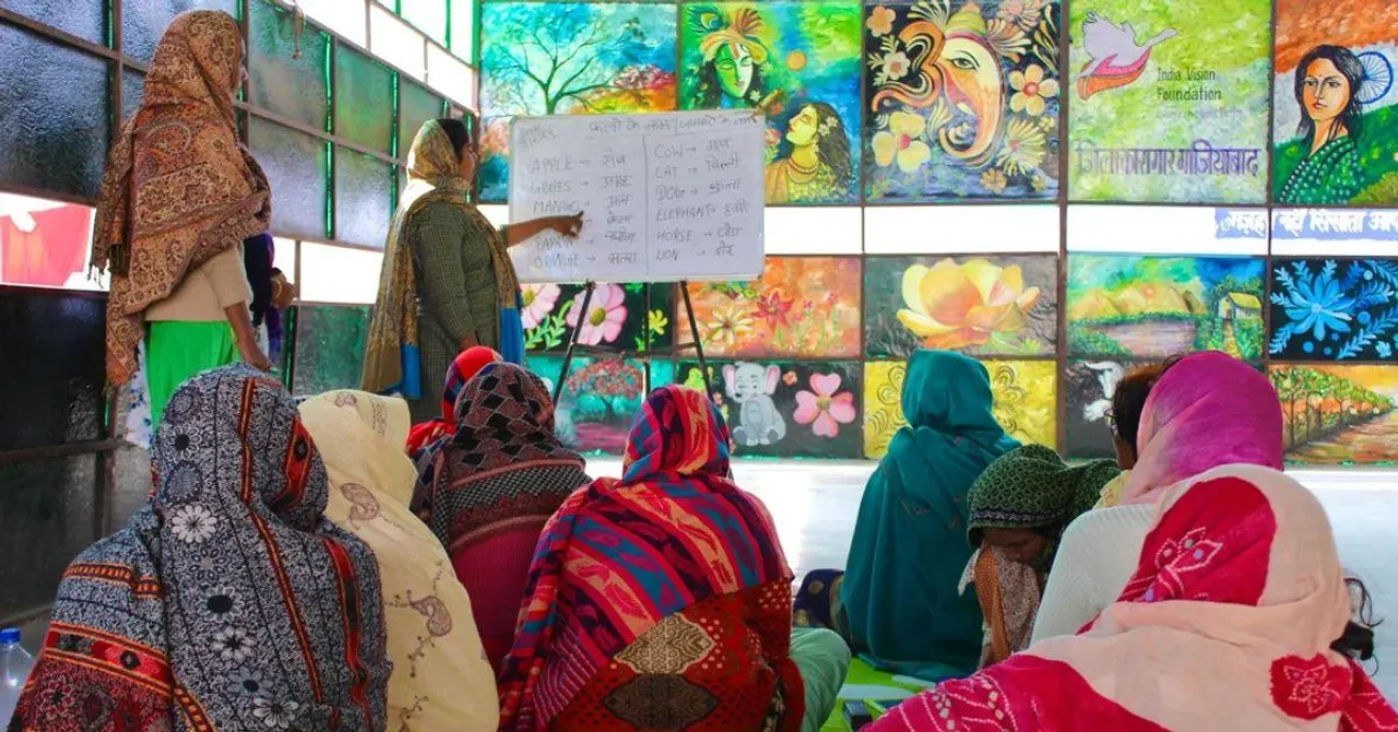 Creches to Rehab: How Kiran Bedi's Idea Is Helping Reform Prison for Over 1M Indian Inmates