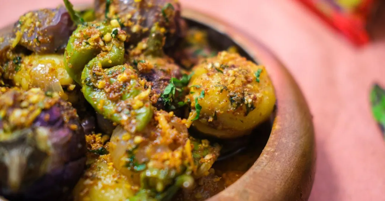 Love ‘Undhiyu’? Here’s Your Guide to Ahmedabad’s Most Authentic Winter Treat!