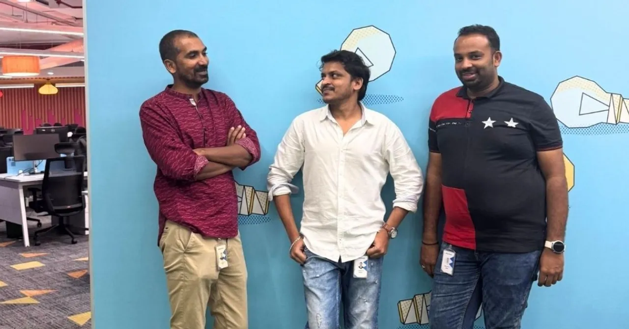 From Battling Odds To Breaking Barriers: How Razorpay Helped 3 Struggling Employees Reclaim Their Lives