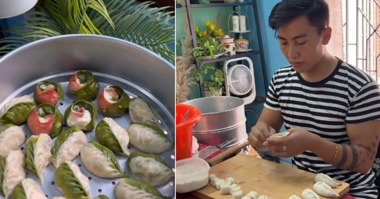 Watch How Kolkata’s 'Momo King' Went From Zero Orders to Long Queues