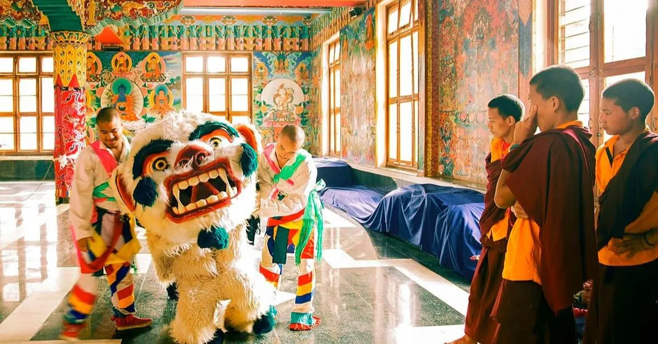 From Ladakh to Uttarakhand: Exploring India’s Most Overlooked Winter Festivals