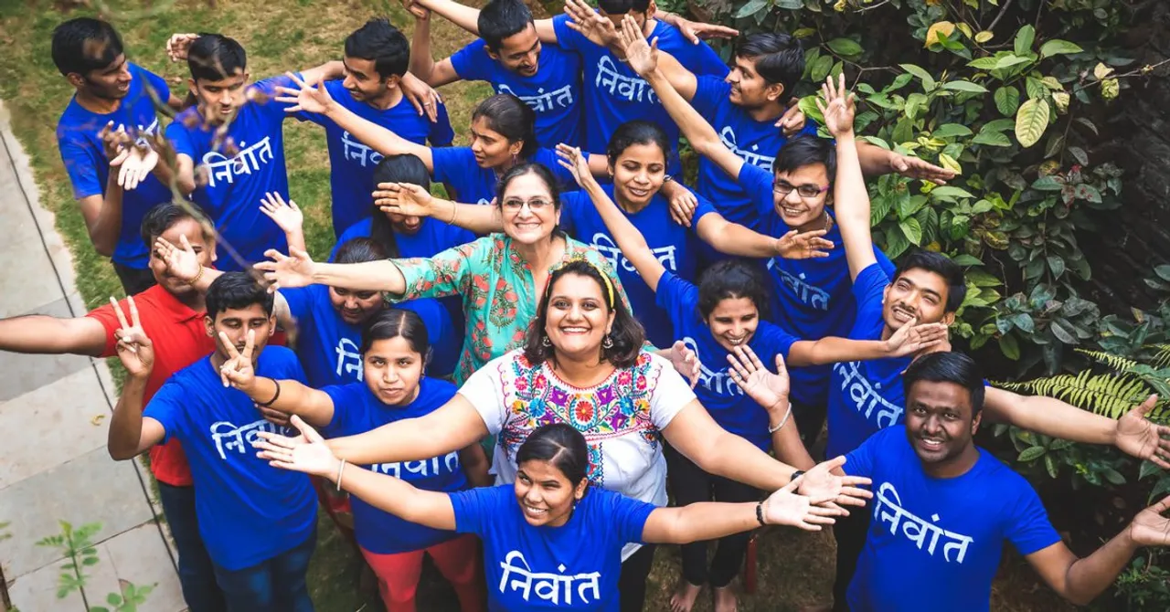 3500+ Visually Impaired Individuals Can Now Lead Independent Lives, Thanks to This Pune Woman’s Vision