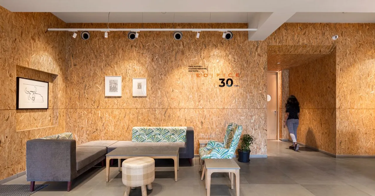 Can We Build Sustainable Cities Without Relying on Cement? These Architects Have Answers