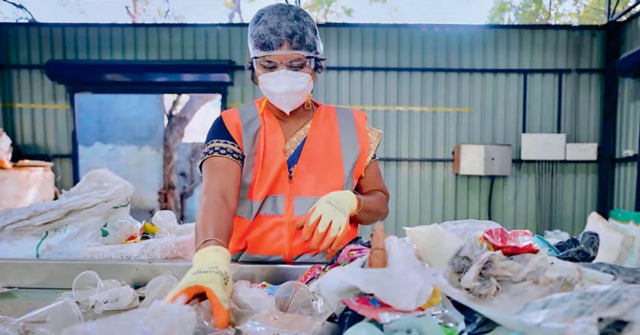 How This Company Is Setting Global Sustainability Benchmarks With a People & Planet Focus