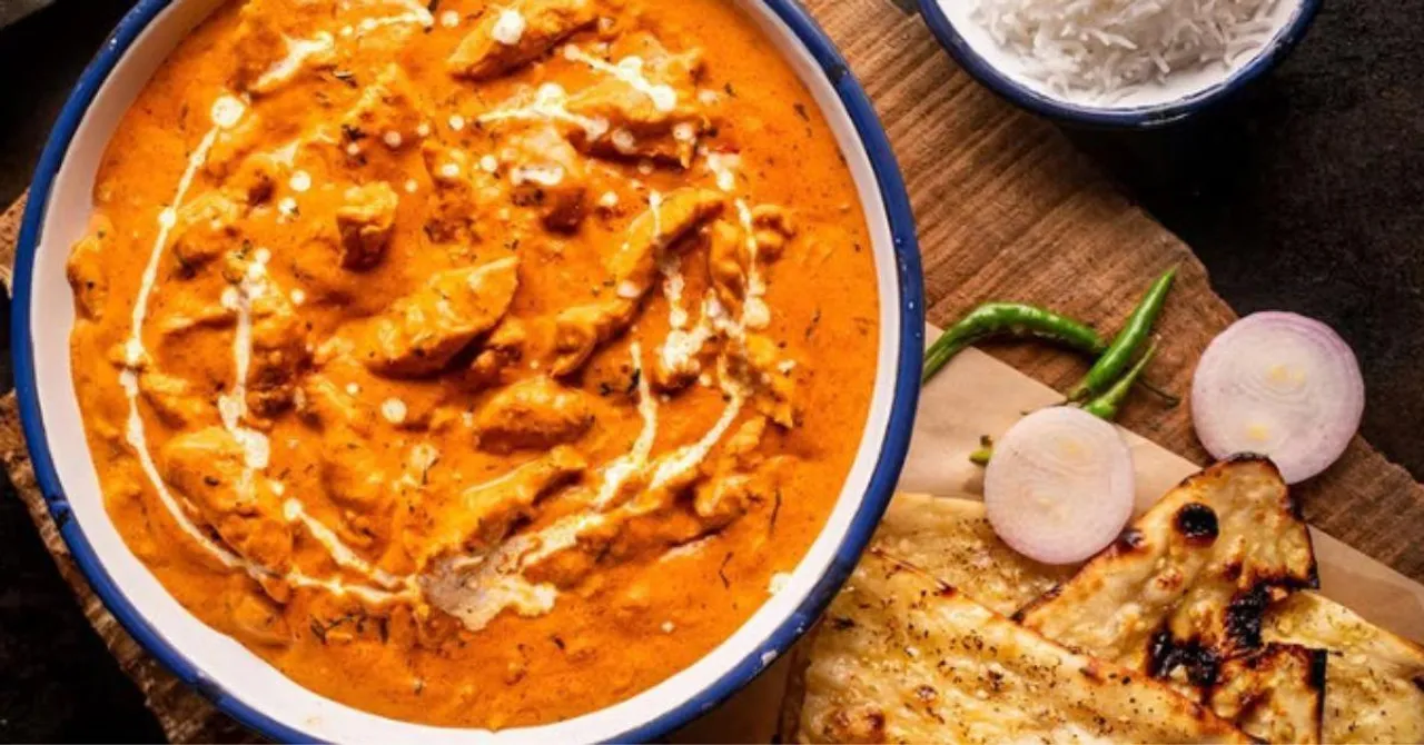 ‘No One Does Butter Chicken Like Delhi’: 7 Joints Loved by Chefs & Foodies