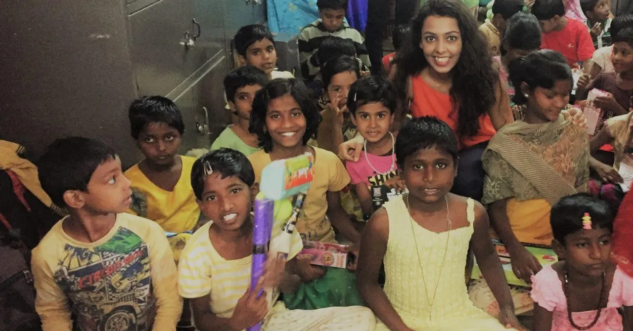 Turn Your Clutter into Christmas Magic: Give Books, Toys, Clothes & More To Those in Need
