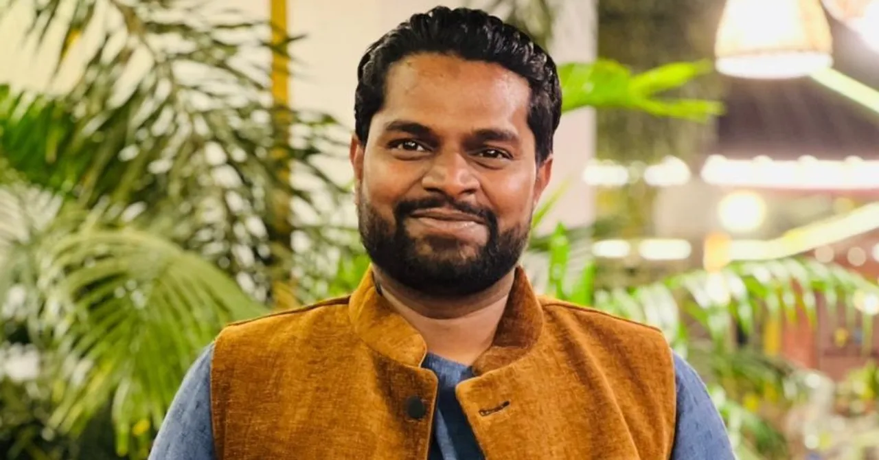 Delhi Entrepreneur Transforms Industrial Plastic Waste into Rs 1.3 Crore Eco-Friendly Packaging Venture