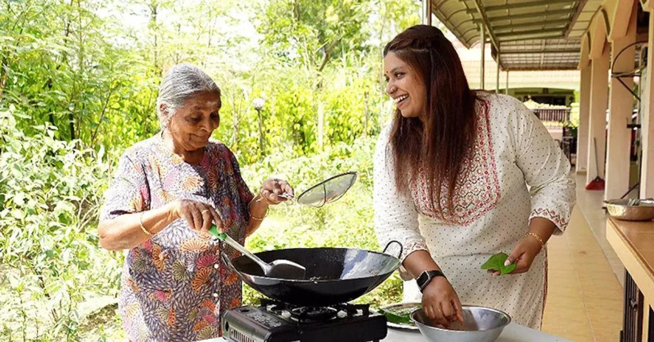 How To Turn Your Love for Food Into a Profitable Home Food Business