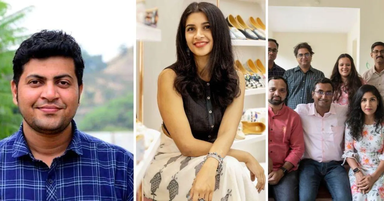 5 Stories of People Who Helped 7500+ Indians Discover a Job They Love