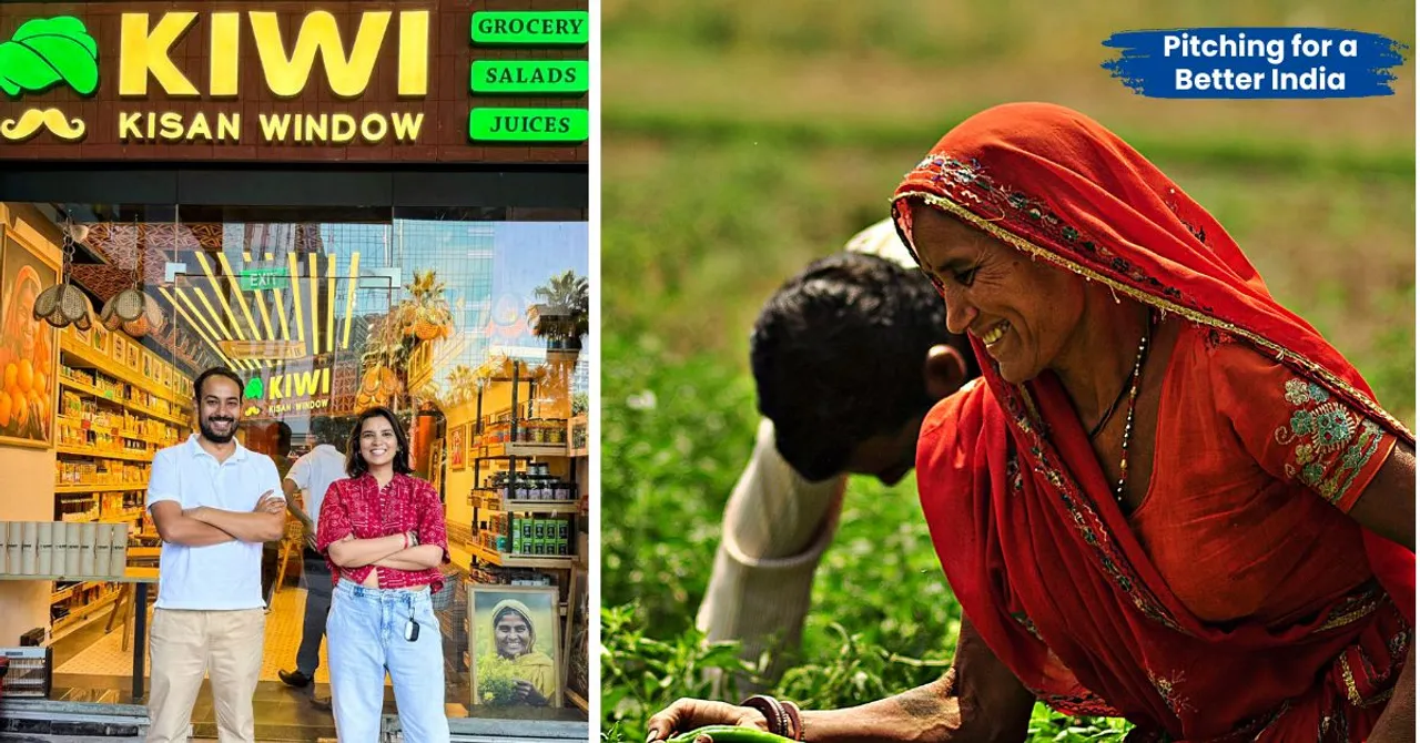 Dehradun Startup Gets 5x the Funding They Asked For — Here’s How They’re Helping Farmers