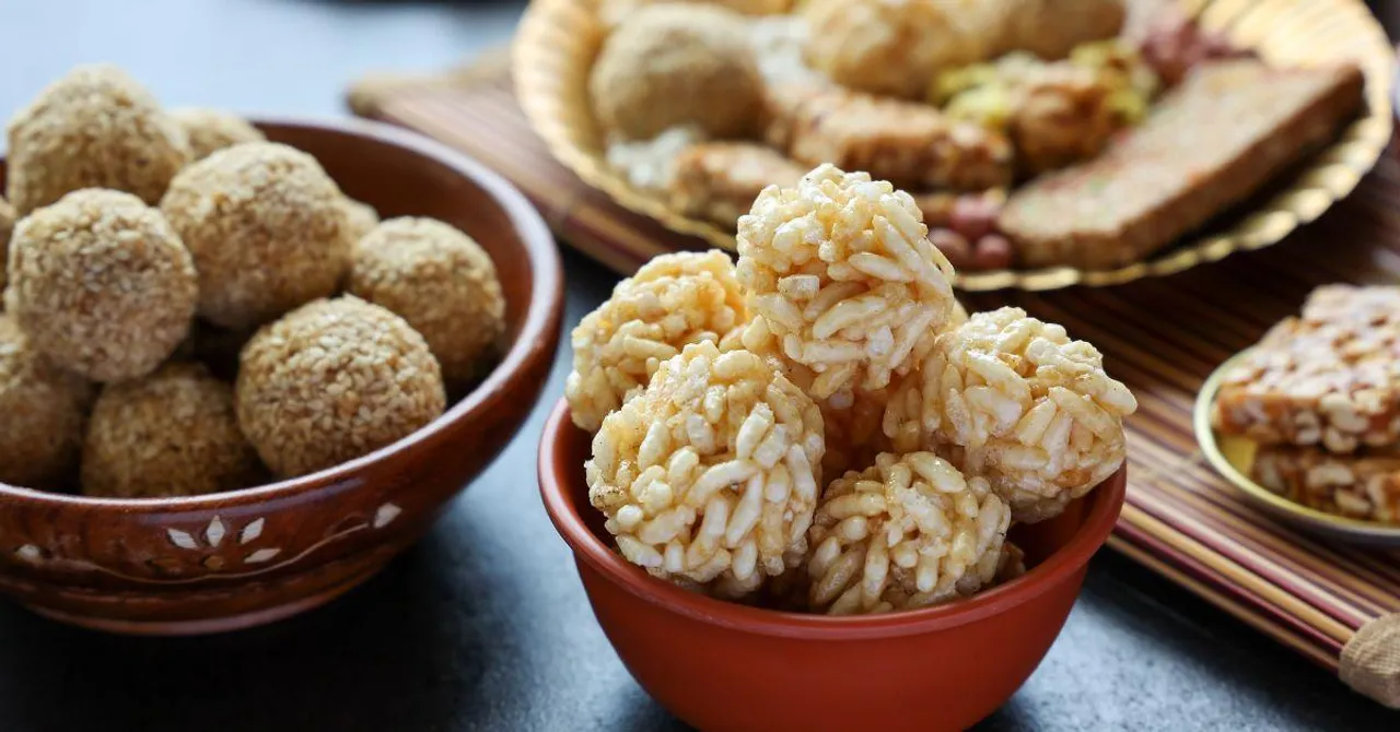 Sankranti Special Treats: Nolen Gur to Til Laddoo & Morena Gajak — Here's How To Order Them Online
