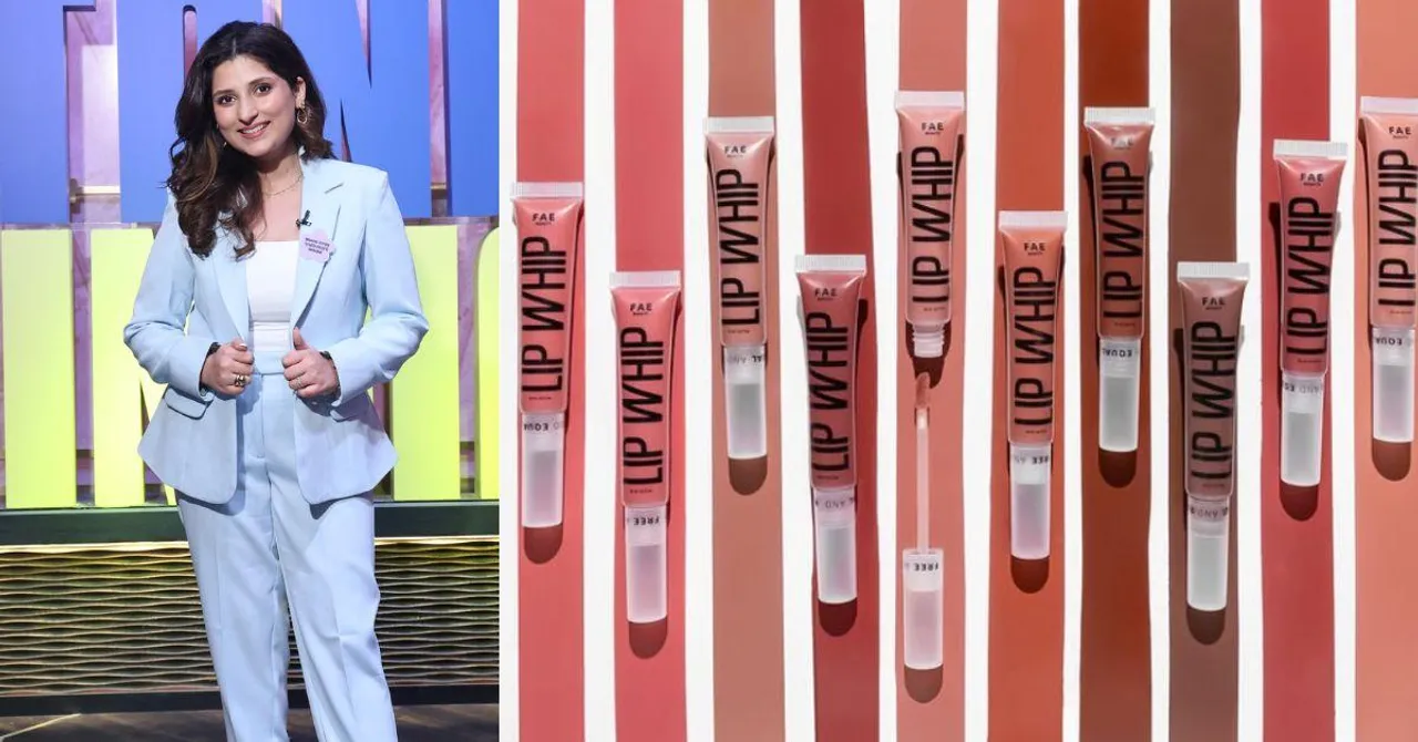 The Entrepreneur Who Took on India's Obsession With Being 'Fair' & Won Rs 1 Crore on Shark Tank India