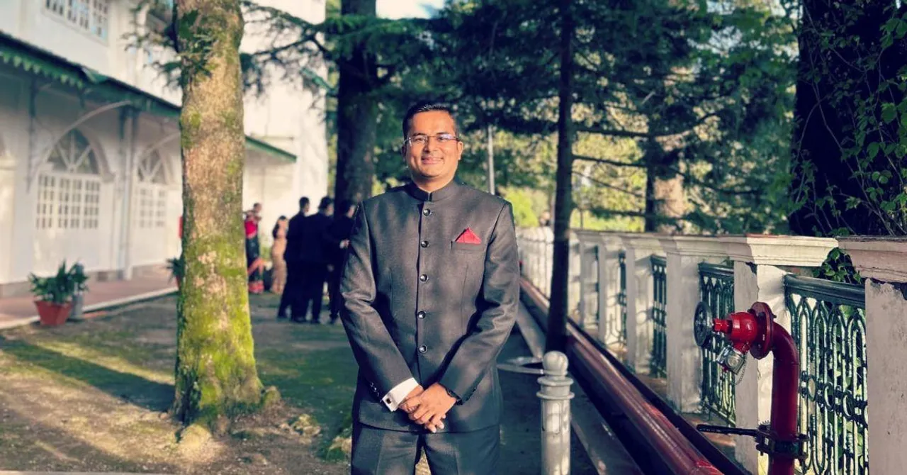 'I Read NCERTs 40 Times': IRS Officer Reveals the 1st Step to Cracking the UPSC Exam