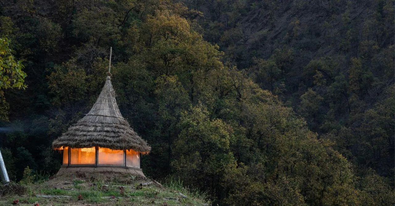 24 Hours in Rishikesh: The Only Itinerary You Need for Peace, Adventure & Everything in Between