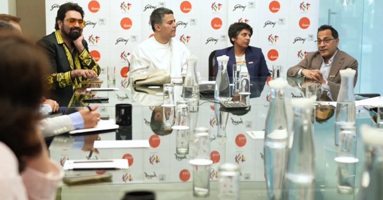 Godrej Industries Group Collaborates to Launch the Pride Fund To Support Queer-Led NGOs Across India