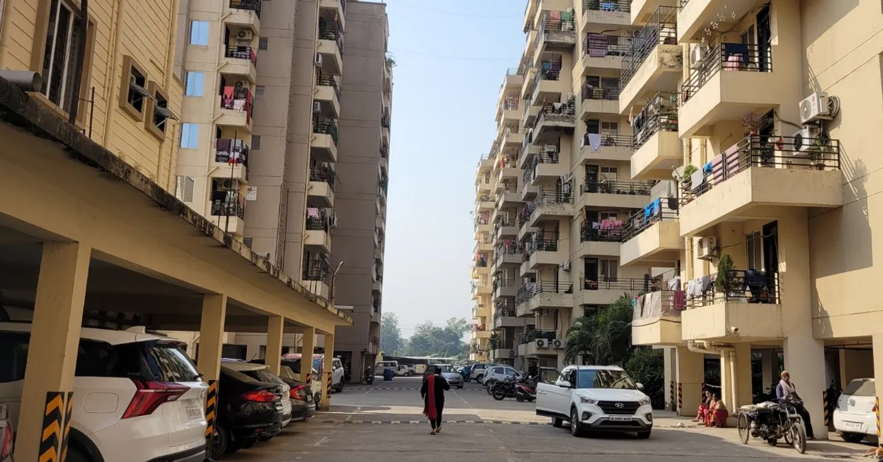 No Service Lift Rule, No Bias: 6 Indian Housing Societies Showing How Equality Should Look