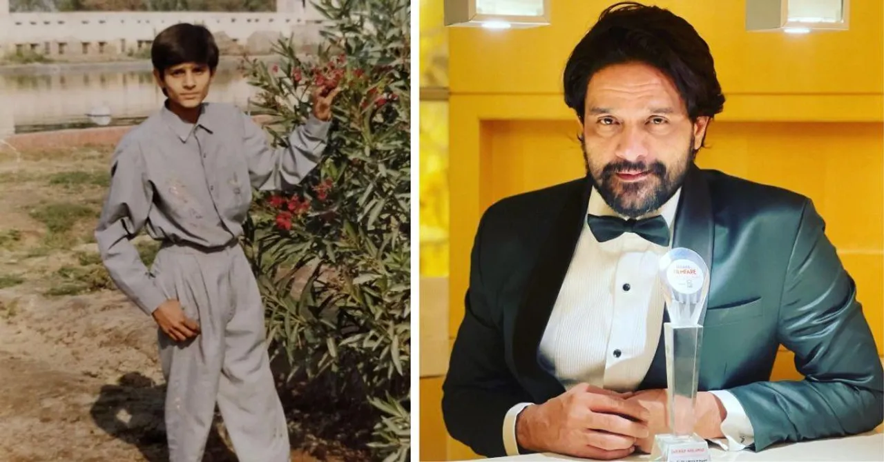 Failed Army Exam Multiple Times; Won Hearts In Paatal Lok — The Story of Jaideep Ahlawat