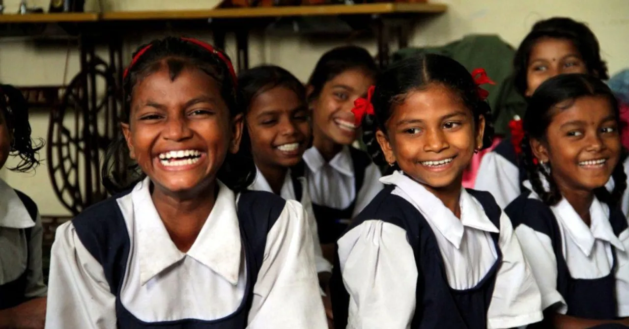 40 Years, 5 Million Lives: The Movement That Redefined Children's Rights in India