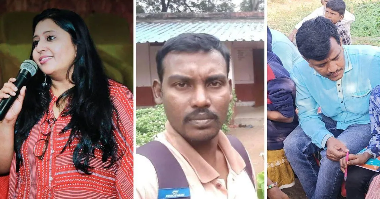 While Others Chase Likes, These 3 Everyday Heroes Use Social Media to Fight for Change