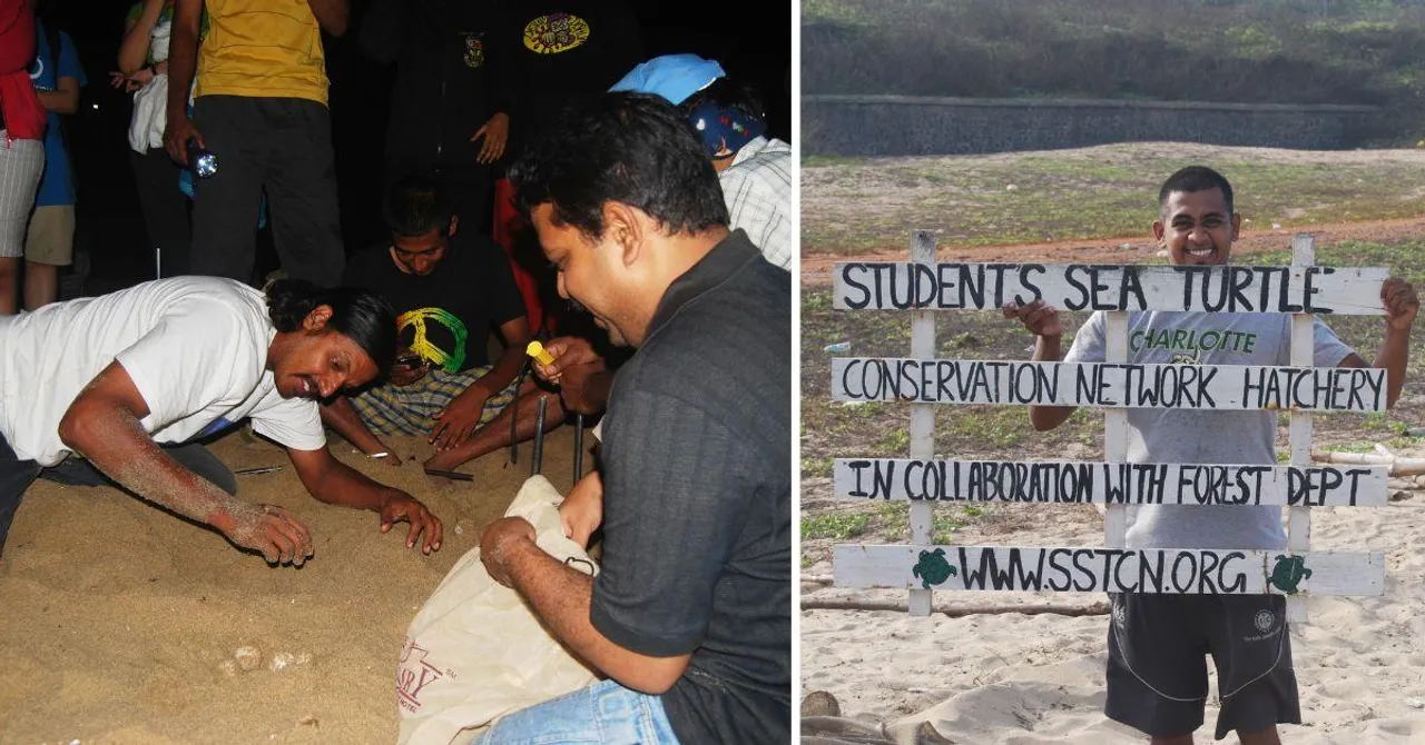 For the Love of Turtles: Meet the Volunteers Who’ve Been Protecting Olive Ridleys for 36 Years