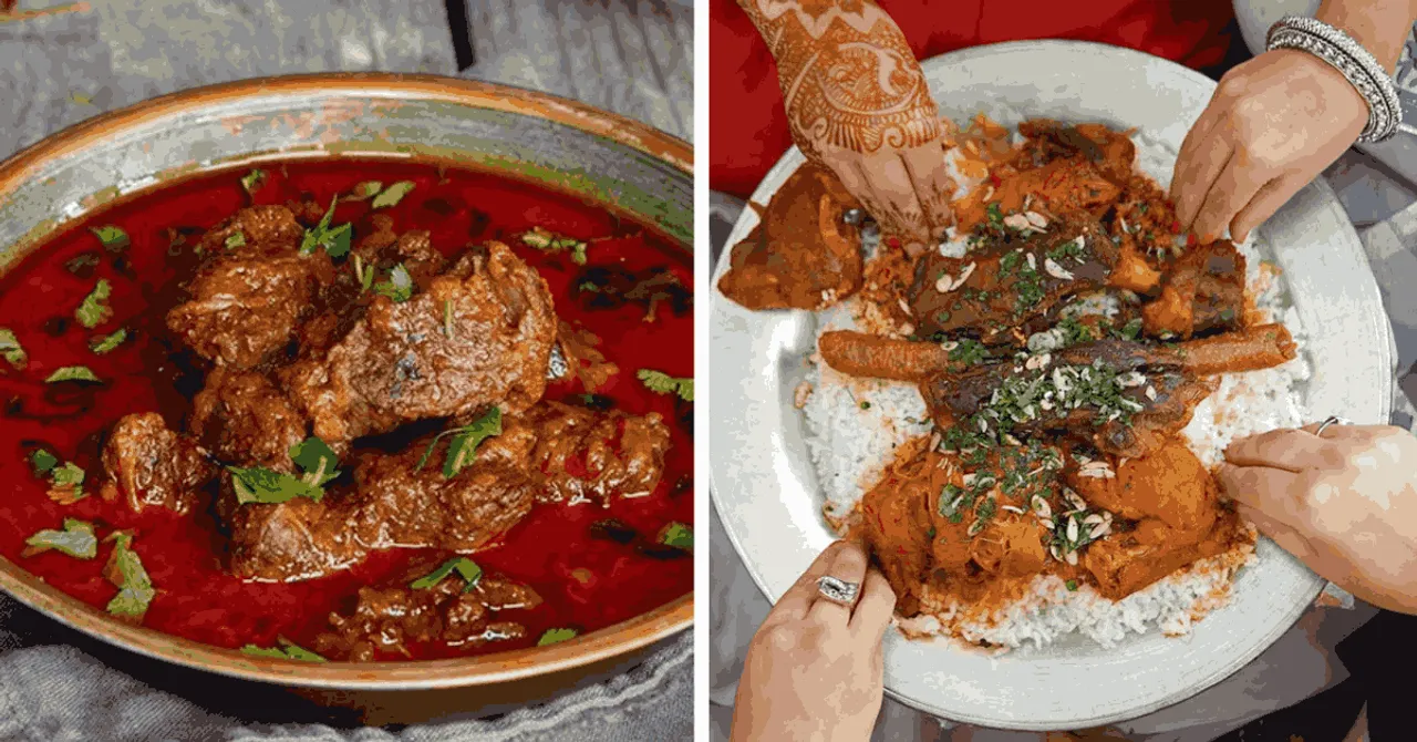 From Rogan Josh to Goshtaba: Where to Find India’s Most Authentic 36-Course Wazwan