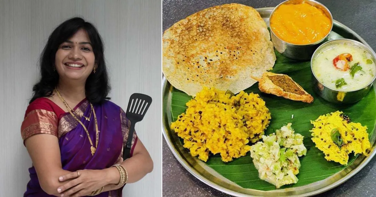 Pregnancy Cravings Led Her to Share Recipes — Now She’s a YouTube Star with 9M+ Subscribers 
