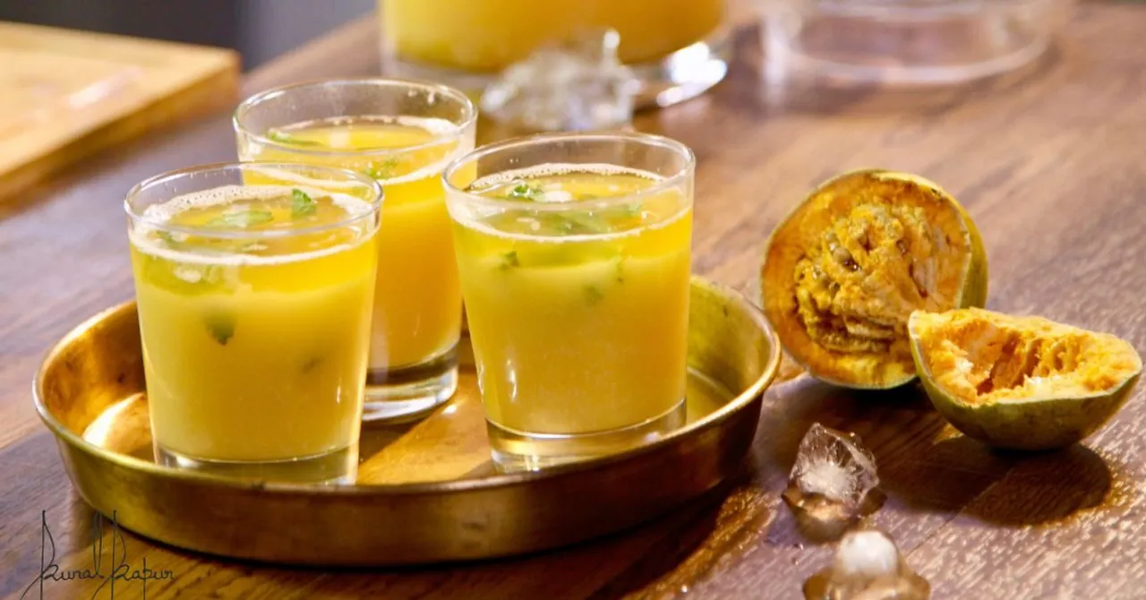 Meet Bel Fruit: The Underrated Summer Superfood You Should Try