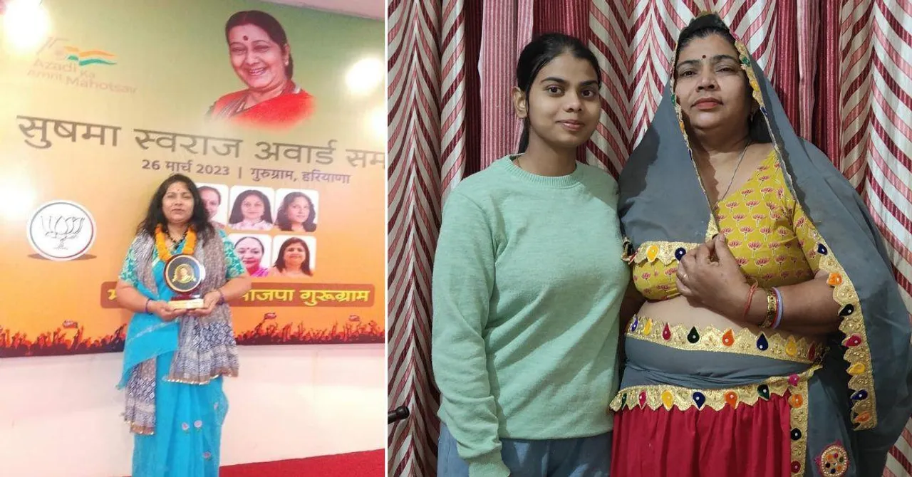 These 10 Indian Moms Prove That Every Mother Has the Power to Build Something Great