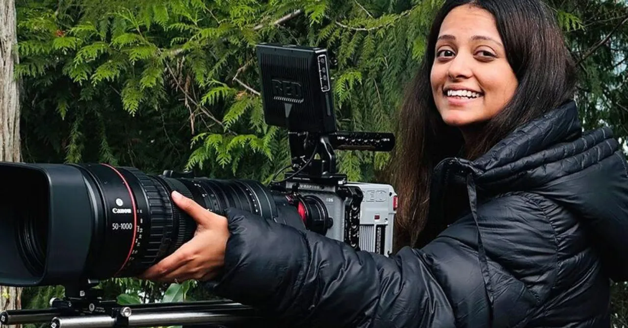 Meet the Women Using Their Cameras to Protect India’s Wildlife