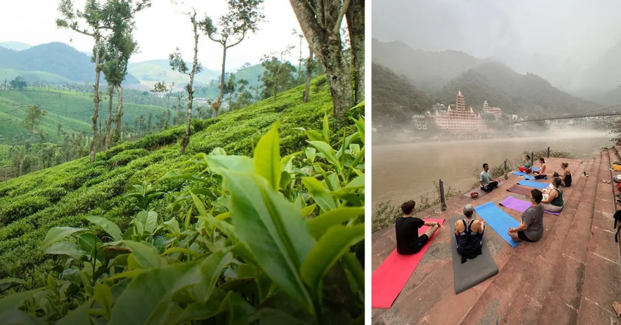 From Coorg to Spiti: 5 Sustainable Travel Experiences You'll Love