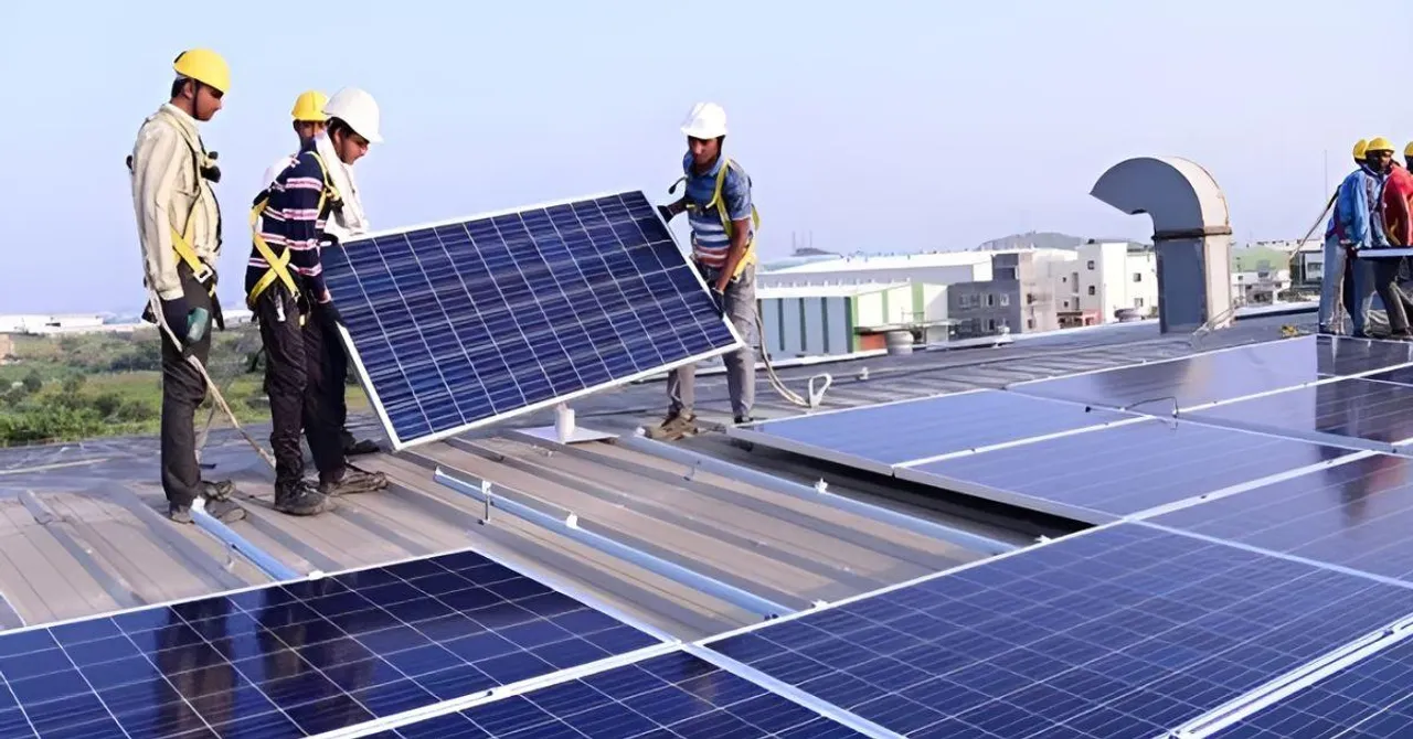 India Ranks 3rd Globally in Solar Energy — Here’s How You Can Use It To Slash Your Power Bills