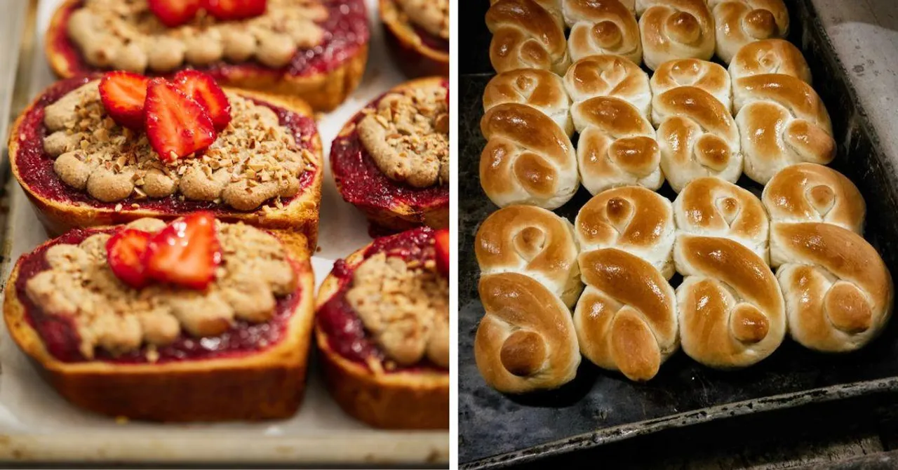 Paris Bakery to New Persian Bakery: Mumbai’s Breakfast Map