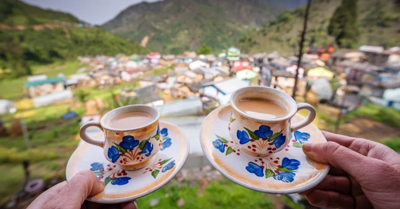 Tibetan Thalis, Colonial Bungalows, Pottery: Spending 24 Hours in Himachal’s Dharamkot