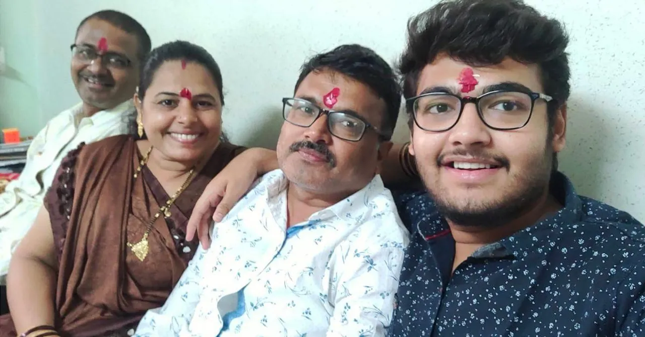 How a Blacksmith’s Son Became an IAS Officer at 22 and Secured AIR 30