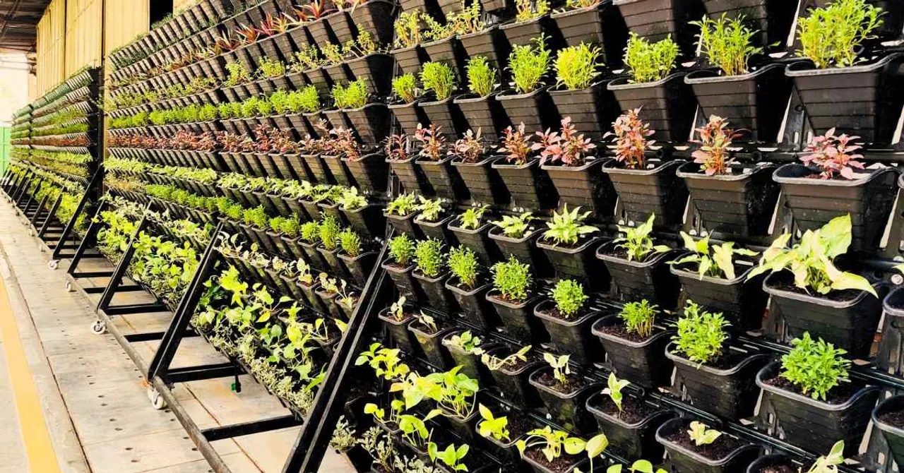 Biogas, Manure, Tiles: This Industry Has Cracked the 'Zero-Waste' Code