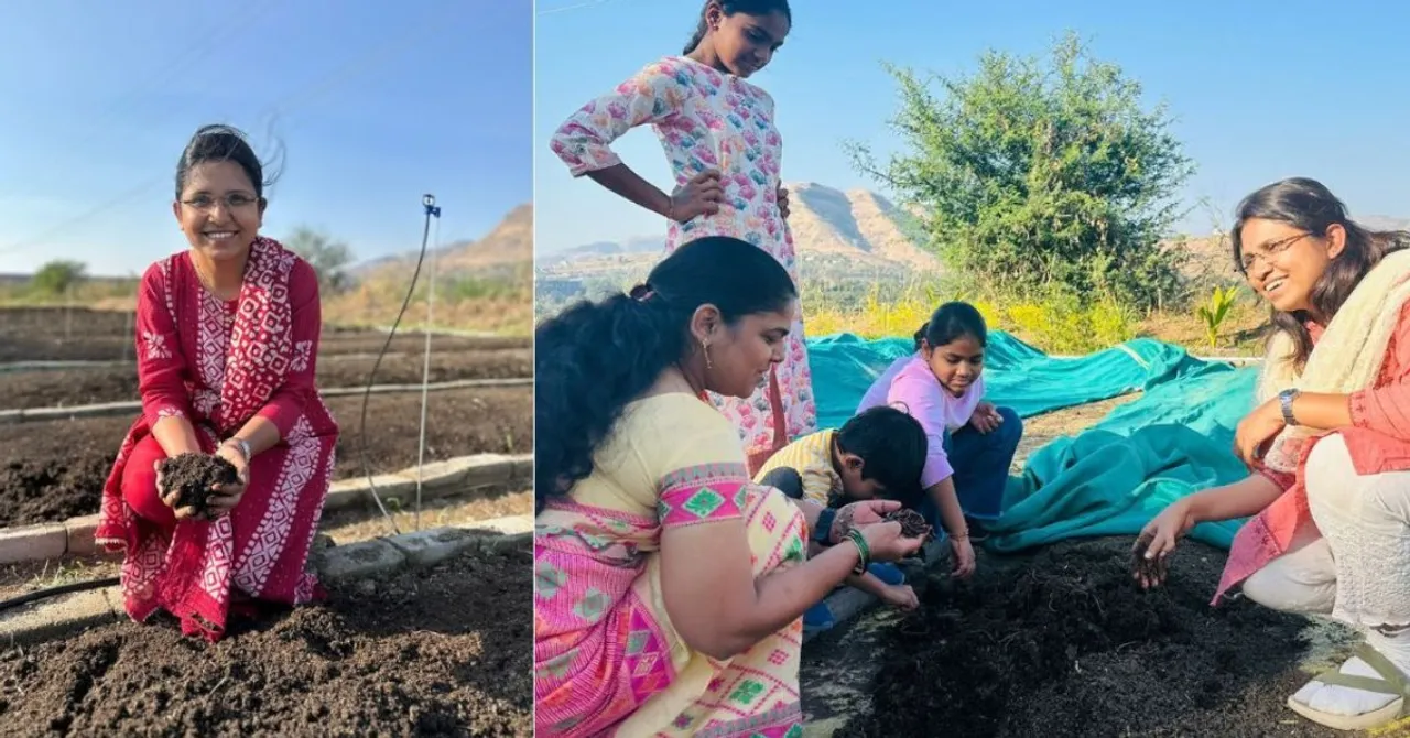 5 Practical Composting Tips for Flats: Tried-and-Tested by Women Who've Made It Work